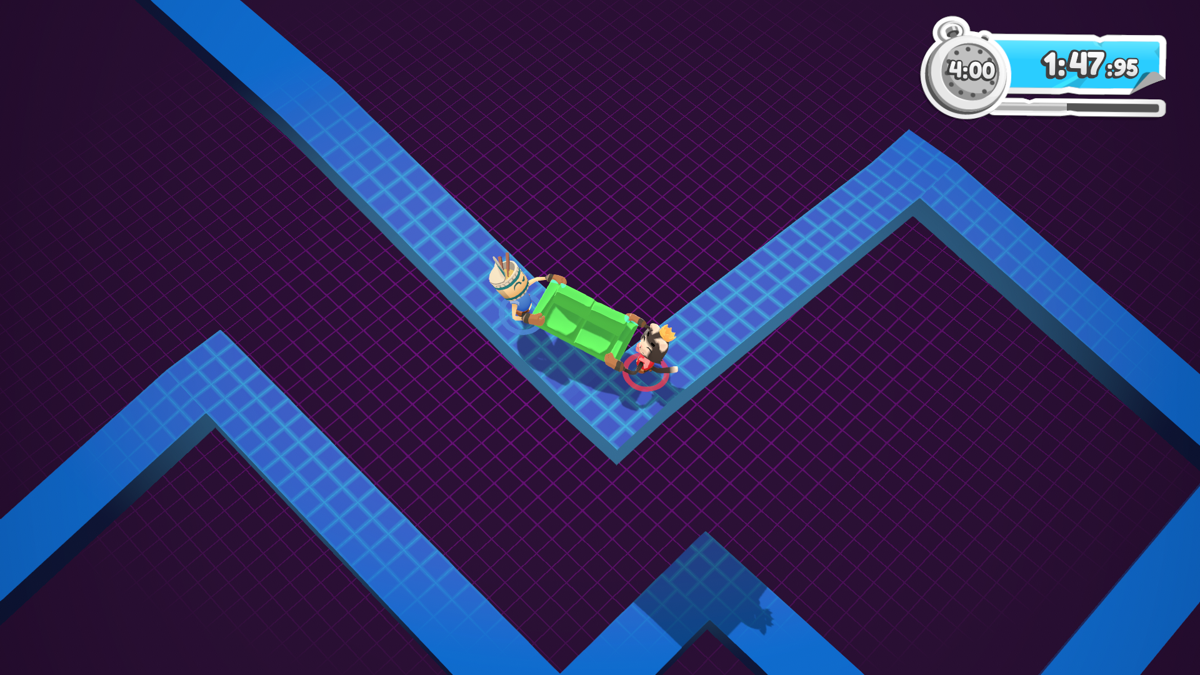 Moving Out screenshot 3 for Xbox One
